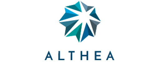 Althea logo
