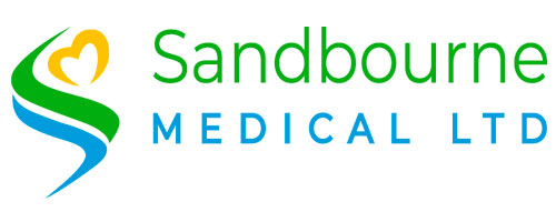 Sandbourne Medical logo